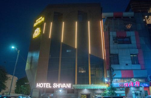 Rau Hotel | Treebo Shivani