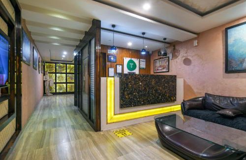 Rau Hotel | Treebo Shivani