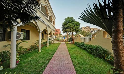 Puri Hotel | Treebo Sidhartha International Baliapanda
