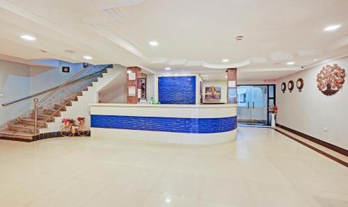 Puri Hotel | Treebo Sidhartha International Baliapanda