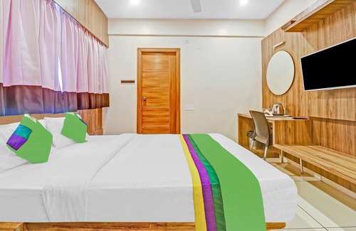 Marathahalli Hotel | Treebo Silver Key, Marathahalli