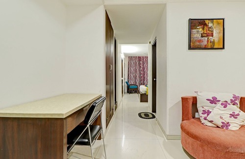 Panchkula Urban Estate Hotel | Treebo Sky 5