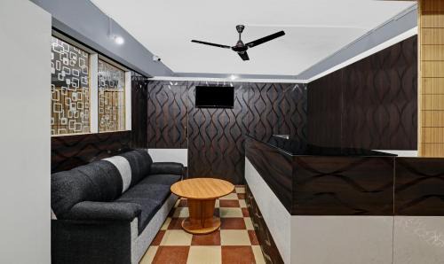 Brookefield Hotel | Treebo SLN Heritage