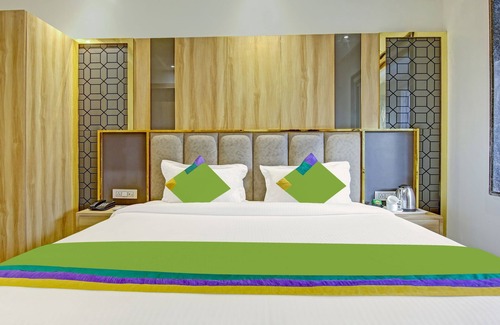 Rohini Hotel | Treebo Stellar Inn