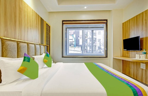 Rohini Hotel | Treebo Stellar Inn
