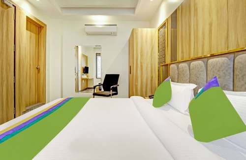 Rohini Hotel | Treebo Stellar Inn