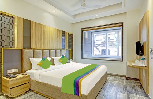 Rohini Hotel | Treebo Stellar Inn