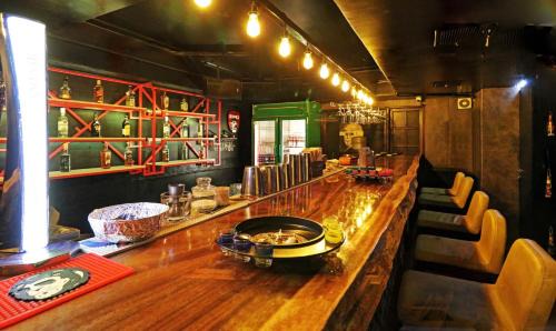 Stage 1 Hotel | Treebo Suraksha Inn