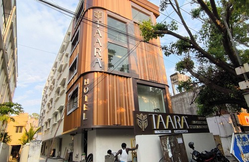 Thousand Lights Hotel | Treebo Taara