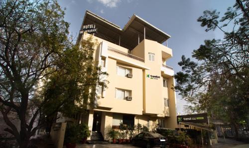 Malviya Nagar Hotel | Treebo The Anchorage Malviya Nagar