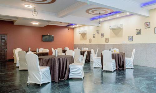 Malviya Nagar Hotel | Treebo The Anchorage Malviya Nagar