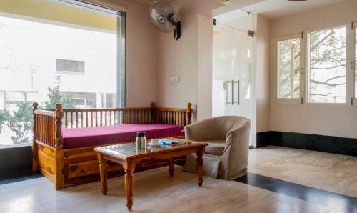 Malviya Nagar Hotel | Treebo The Anchorage Malviya Nagar