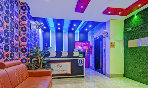 Bhubaneshwar Hotel | Treebo The Bollywood