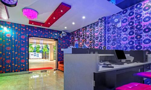 Bhubaneshwar Hotel | Treebo The Bollywood