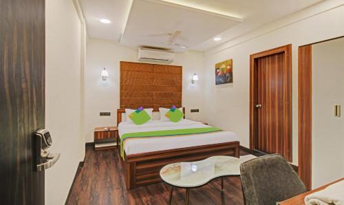 Hingana Hotel | Treebo The Boss