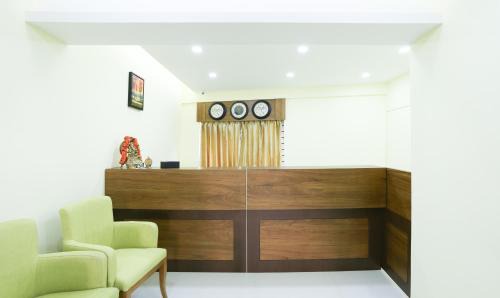 Bommasandra Hotel | Treebo The Galaxy Bommasandra