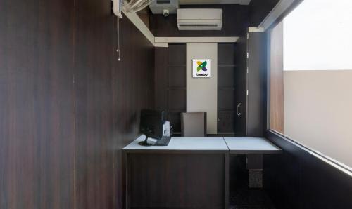 Jamshedpur Hotel | Treebo The Golden Sands, Bistupur