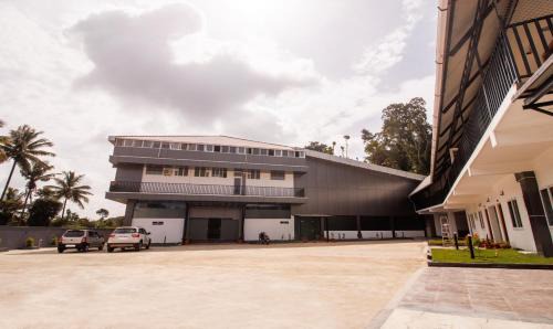 Kakabe Hotel | Treebo The Rove, Coorg