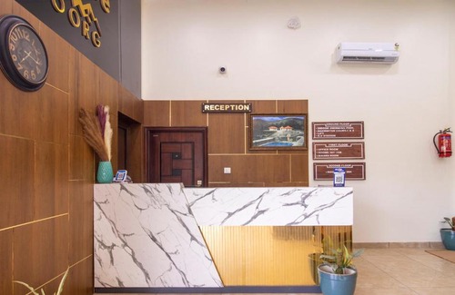 Kakabe Hotel | Treebo The Rove, Coorg