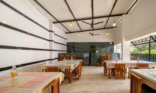 Kakabe Hotel | Treebo The Rove, Coorg