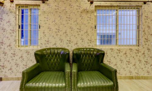 Agara Hotel | Treebo Three Street Inn
