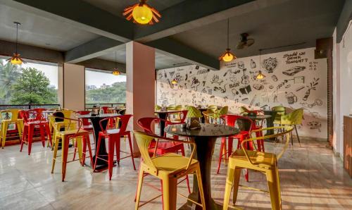 Agara Hotel | Treebo Three Street Inn