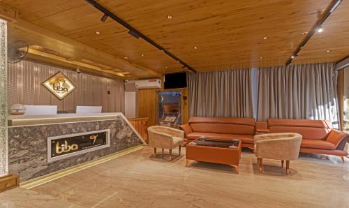 Bangalore City Center Hotel | Treebo Tiba
