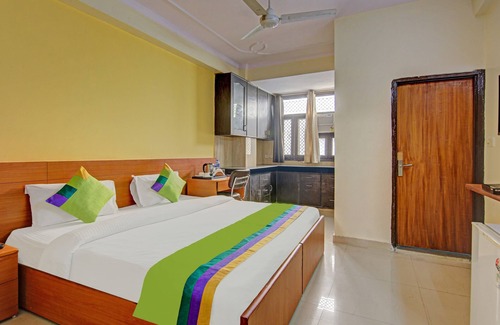South West Hotel | Treebo TMS Residency