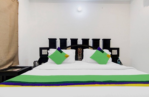 Panchkula Urban Estate Hotel | Treebo Trend Aditya and Kings