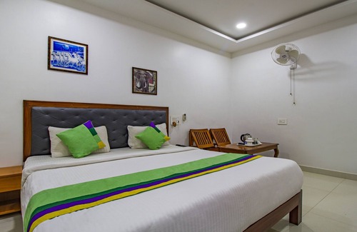 Madapura Hotel | Treebo Trend Coorg Dew Drops