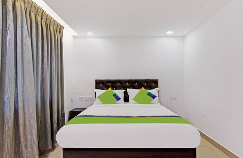 Ekkatuthangal Hotel | Treebo Trend Earth Aparthotel