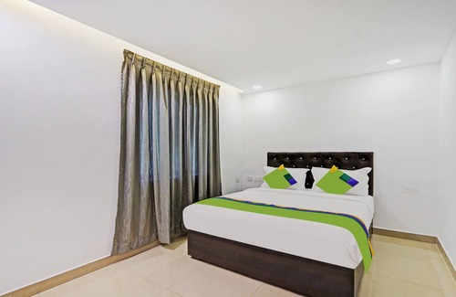 Ekkatuthangal Hotel | Treebo Trend Earth Aparthotel