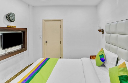 Gulab Sagar Hotel | Treebo Trend Hinduja Fort