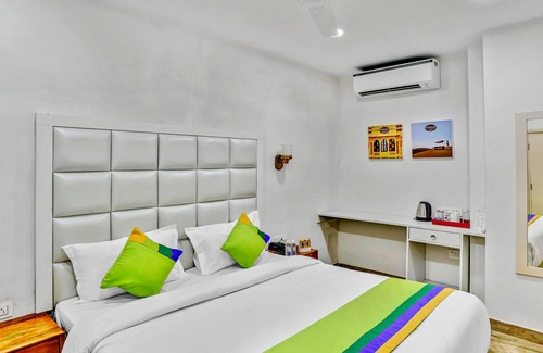 Gulab Sagar Hotel | Treebo Trend Hinduja Fort