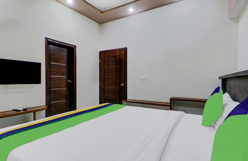 Nanjangud Hotel | Treebo Trend Karanji Residency