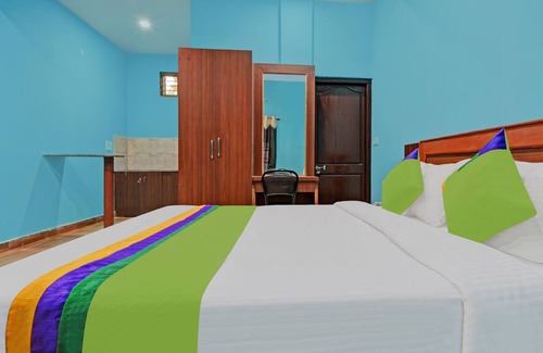 Kakabe House | Treebo Trend Misty Hills Resort With Valley View