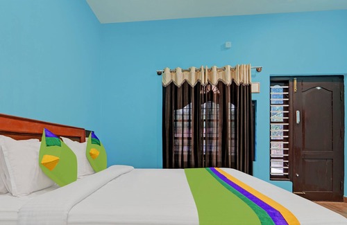 Kakabe House | Treebo Trend Misty Hills Resort With Valley View
