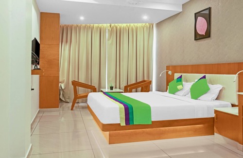 Udumbanchola House | Treebo Trend Nigara Residency