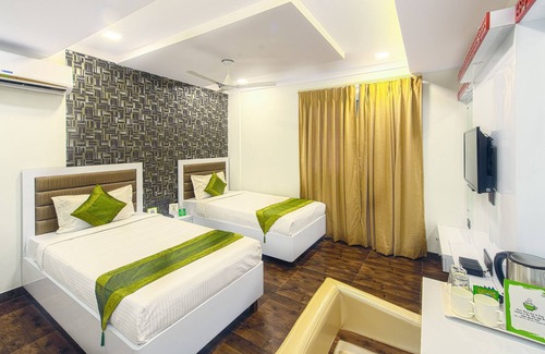 Park Street Hotel | Treebo Trend Orion Sapphire