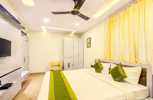 Park Street Hotel | Treebo Trend Orion Sapphire
