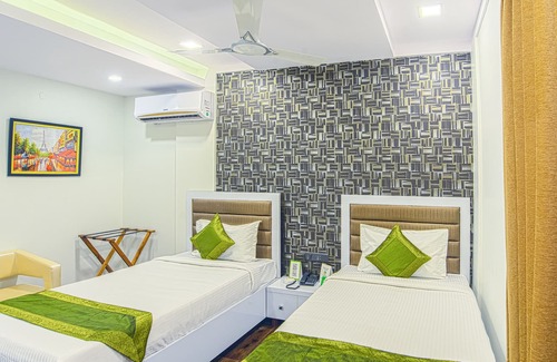 Park Street Hotel | Treebo Trend Orion Sapphire
