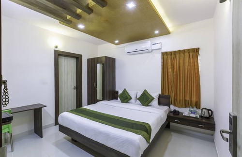 Narasapura Hotel | Treebo Trend Pratham Presidency
