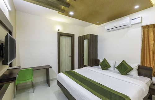 Narasapura Hotel | Treebo Trend Pratham Presidency