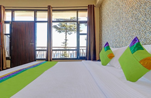 Theog Hotel | Treebo Trend Shimla Ayurvedic Retreat