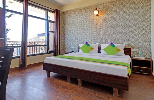 Theog Hotel | Treebo Trend Shimla Ayurvedic Retreat
