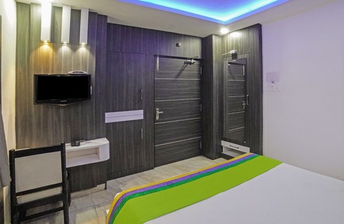 Bistupur Hotel | Treebo Trend South Park
