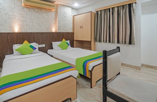 Bistupur Hotel | Treebo Trend South Park