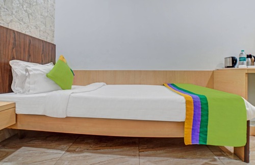 Bistupur Hotel | Treebo Trend South Park