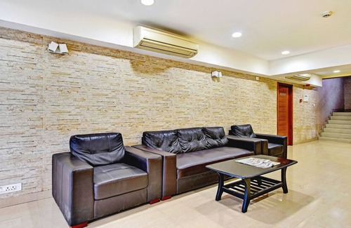 Ekkatuthangal Hotel | Treebo Trend Vapr Guindy