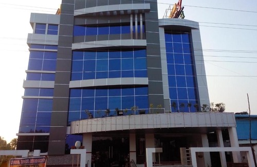 Kalapettai Hotel | Treebo Trend Yagna Residency